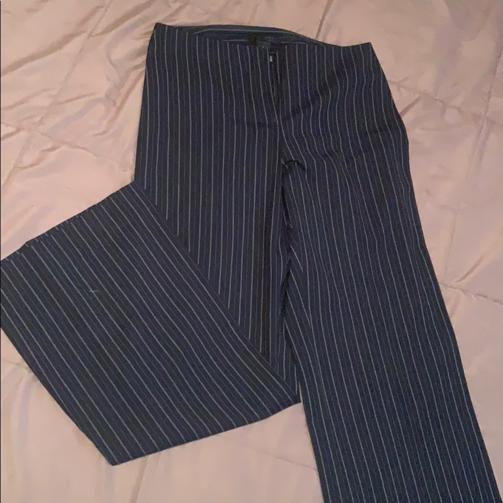 Dressy pants